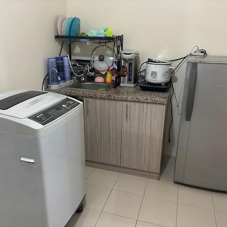 Staycation At Phoebe'S Place Pasig City Zewnętrze zdjęcie